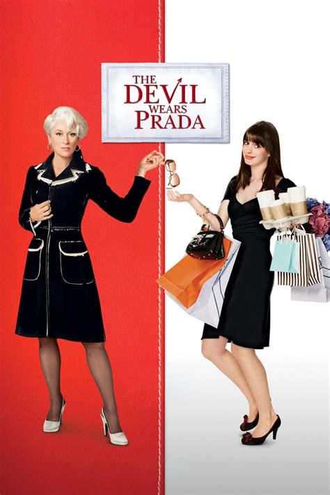 cappa diavolo veste prada|The Devil Wears Prada (2006) — The Movie Database (TMDB).